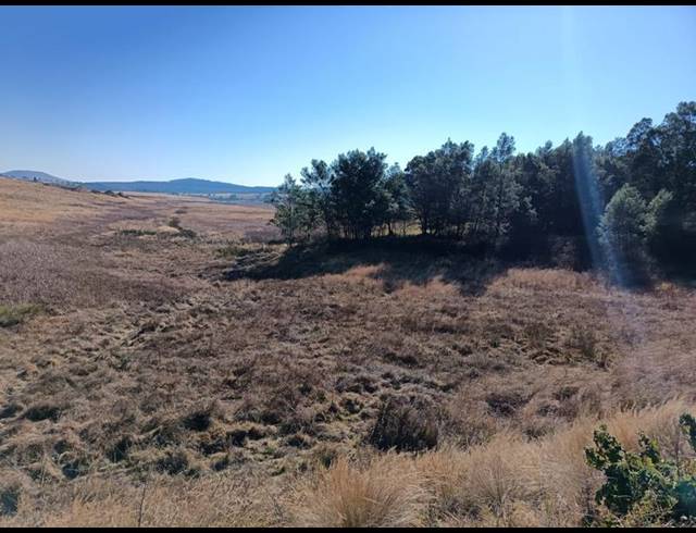 LAND FOR SALE IN NEW HANOVER RURAL